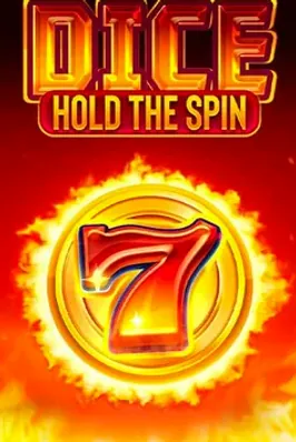 Dice: Hold The Spin
