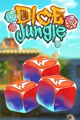 Dice Jungle