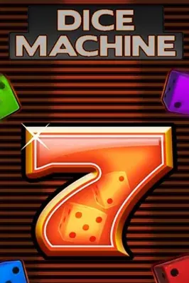 Dice Machine