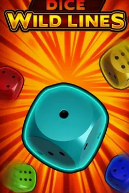 Dice Wild Lines