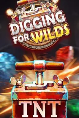 DIGGING FOR WILDS