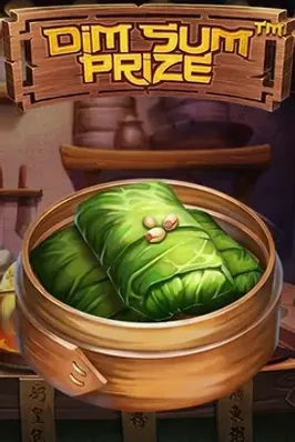 Dim Sum prize