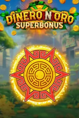 Dinero N Oro Super Bonus