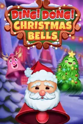 Ding Dong Christmas Bells
