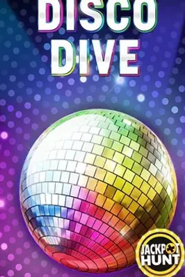 Disco Dive