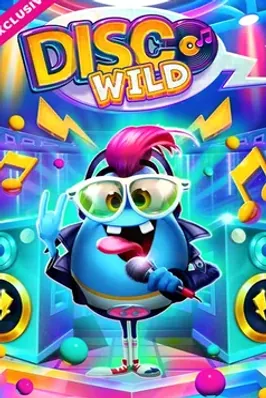 Disco Wild