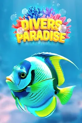 Divers Paradise