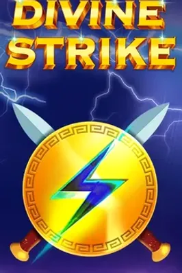 Divine Strike