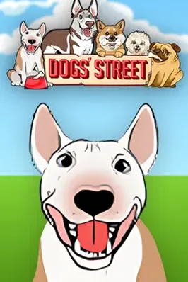 Dogs' Street