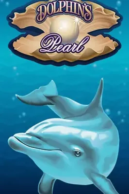 Dolphin's Pearl