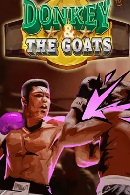 Donkey and the GOATs