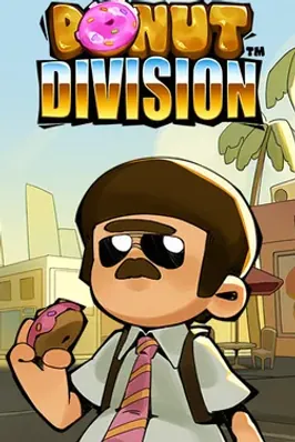 Donut Division