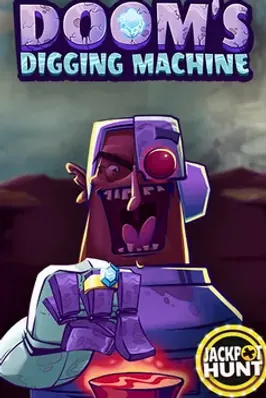 Doom's Digging Machine