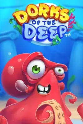 Dorks of the Deep