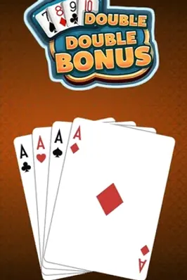 Double Bonus Bonus