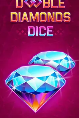 Double Diamonds Dice
