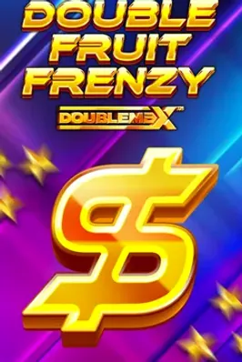 Double Fruit Frenzy DoubleMax