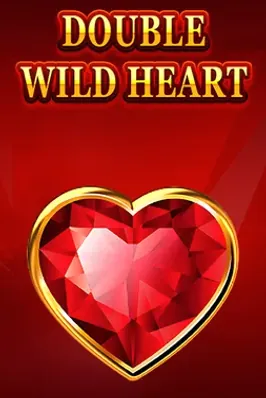 Double Wild Heart