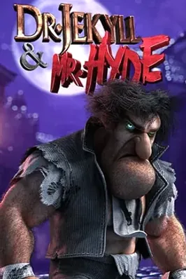 Dr. Jekyll & Mr. Hyde
