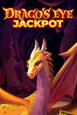 Draco's Eye Jackpot