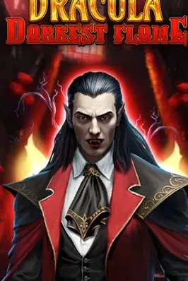 Dracula - Darkest Flame