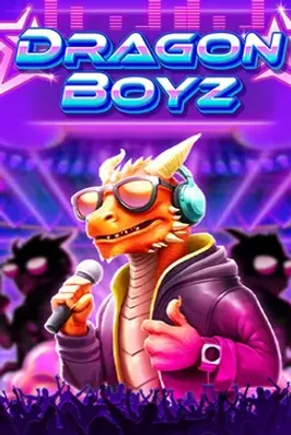 Dragon Boyz