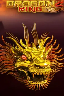 Dragon King Jackpot