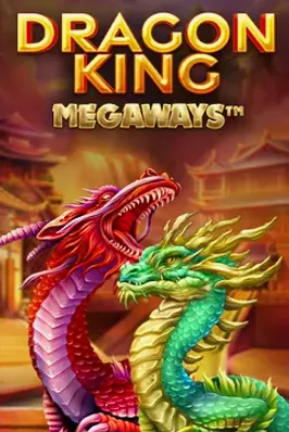 Dragon King Megaways