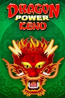 Dragon Power Keno