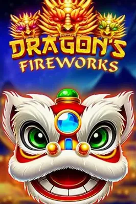 Dragon’s Fireworks