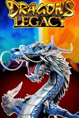 Dragon’s Legacy