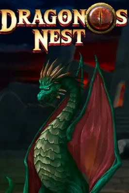 Dragon's Nest