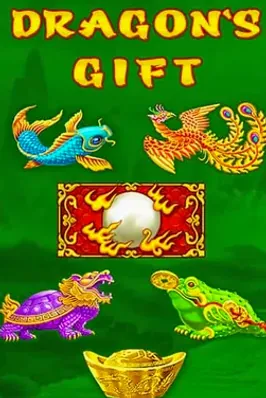 Dragons Gift