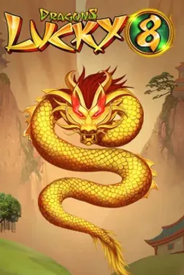 Dragons Lucky 8
