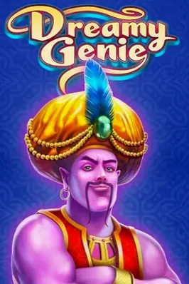 Dreamy Genie