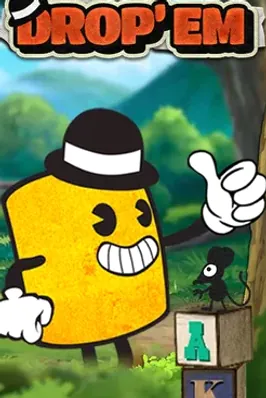Drop’em