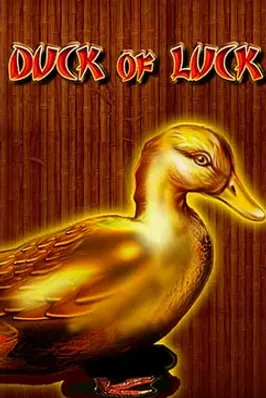 Duck Of Luck