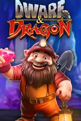 Dwarf & Dragon