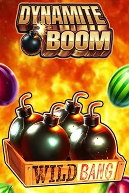 Dynamite Boom