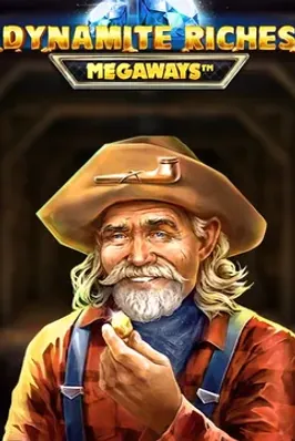 Dynamite Riches Megaways