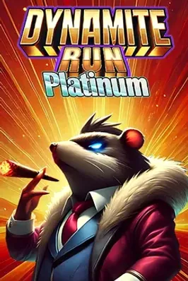 Dynamite Run Platinum