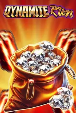 Dynamite Run