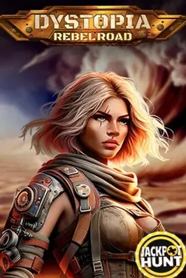Dystopia: Rebel Road