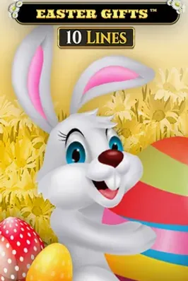 Easter Gifts 10 Lines