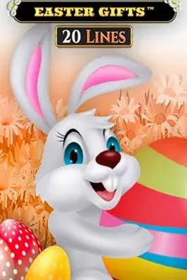 Easter Gifts 20 Lines