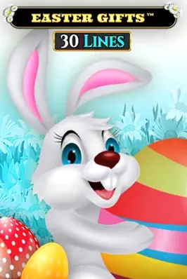 Easter Gifts 30 Lines