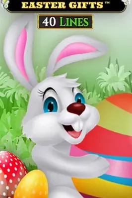 Easter Gifts 40 Lines