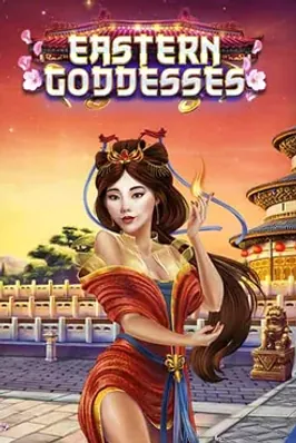 Eastern Goddesses