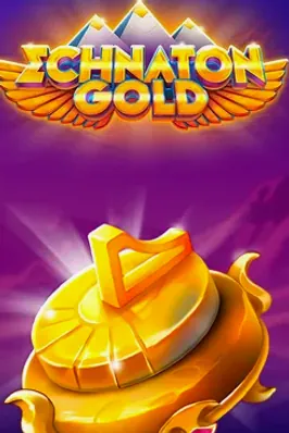 Echnaton Gold