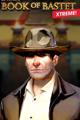 Ed Jones and Book of Bastet Xtreme!